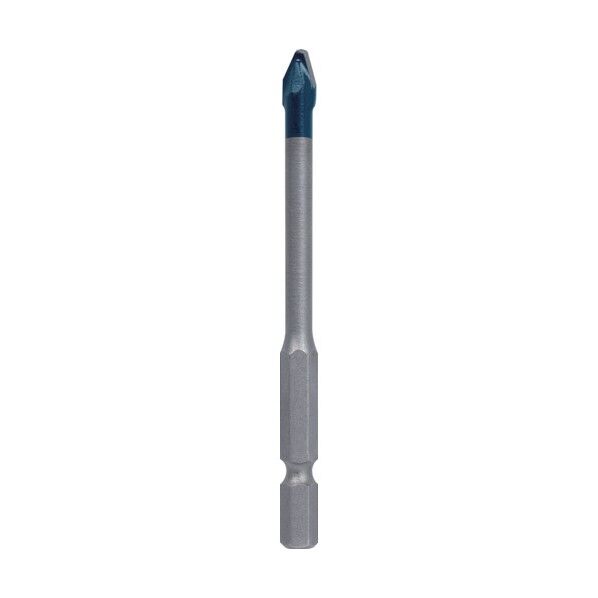 ボッシュ株式会社 (Bosch Corporation) 磁器タイル用超硬ドリルビットφ6.0x90mm 6×90×6mm 2608707477 1本...