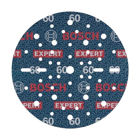 ボッシュ株式会社 (Bosch Corporation) EXPERT セラミック砥粒サンディングフィルムO780 150mm #60 150×150×1mm 2608902430 6枚...