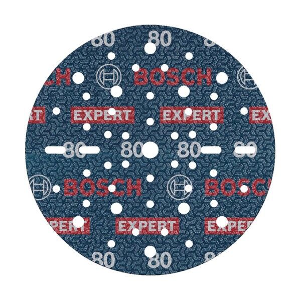 ボッシュ株式会社 (Bosch Corporation) EXPERT セラミック砥粒サンディングフィルムO780 150mm #80 150×150×1mm 2608902441 6枚...