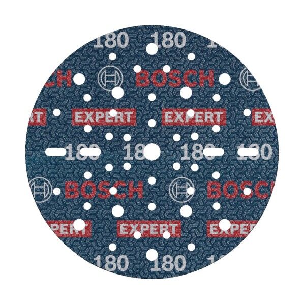 ボッシュ株式会社 (Bosch Corporation) EXPERT セラミック砥粒サンディングフィルムO780 150mm #180 150×150×1mm 2608902444 6枚...