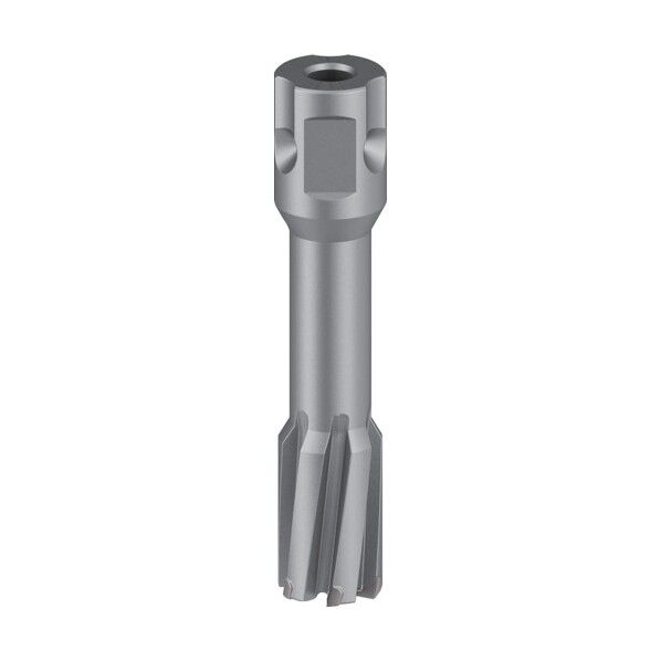 ボッシュ株式会社 (Bosch Corporation) 磁気ボール盤用超硬カッター φ18mm×50mm 19×93×19mm 2608577497 1個...
