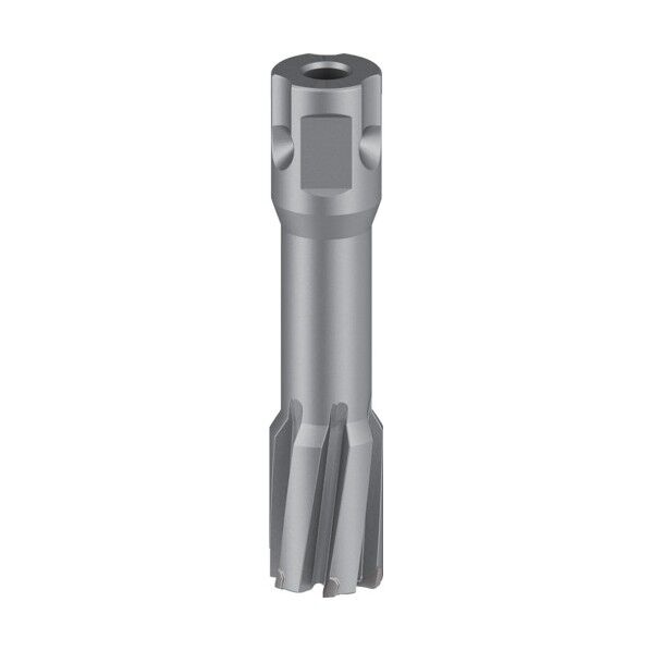 ボッシュ株式会社 (Bosch Corporation) 磁気ボール盤用超硬カッター φ20mm×50mm 20×93×20mm 2608577498 1個...