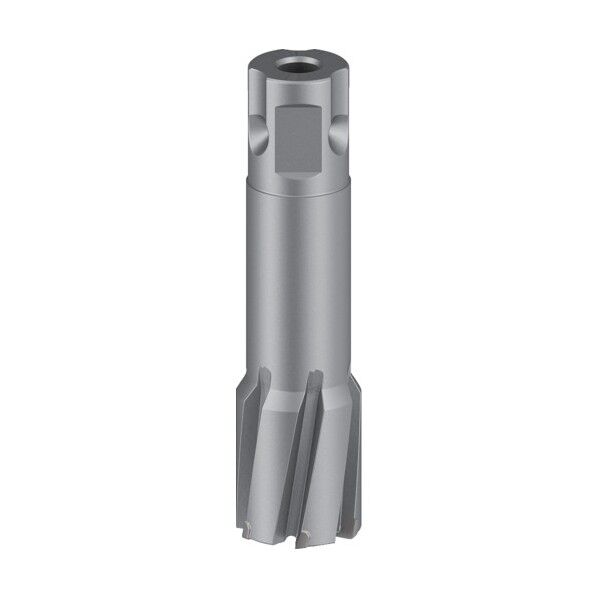 ボッシュ株式会社 (Bosch Corporation) 磁気ボール盤用超硬カッター φ24mm×50mm 24×93×24mm 2608577500 1個...