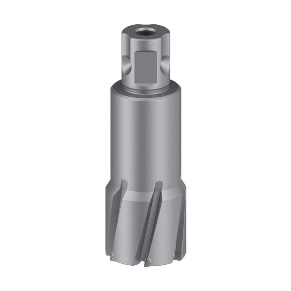ボッシュ株式会社 (Bosch Corporation) 磁気ボール盤用超硬カッター φ32mm×50mm 32×93×32mm 2608577504 1個
