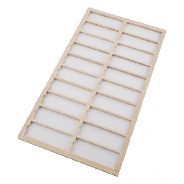 マッペCASE20枚用 2-172-01 10枚