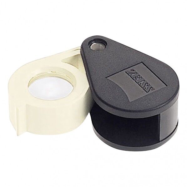 ポケットルーペ 2-2333-02 1