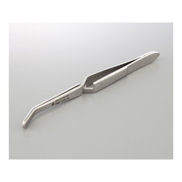 フィルターピンセット