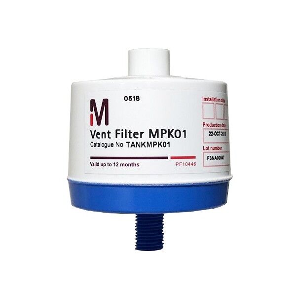 エアベントフィルター 2-1948-17 1