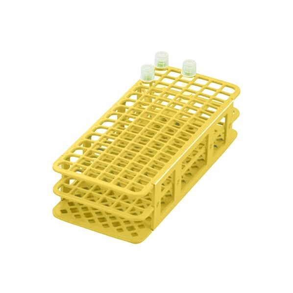 チューブラック［34321390Y］ 黄 245×105×55mm 2-2019-04 1