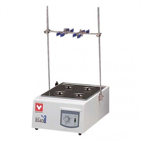 ウォーターバス［BS400］ 2-1984-02 1