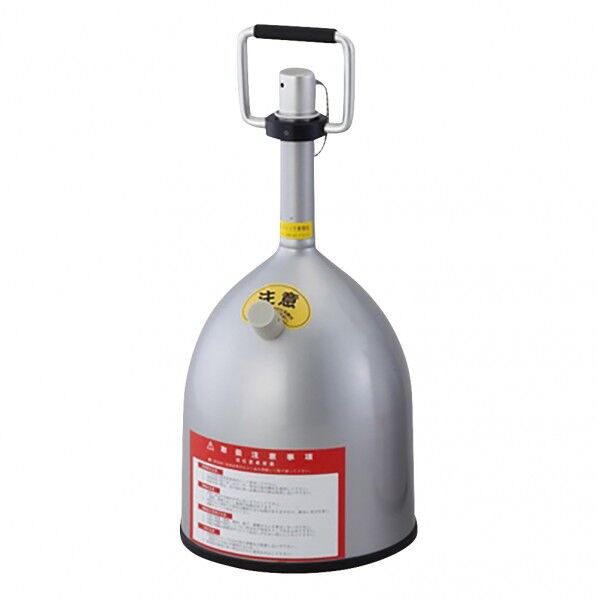 液化窒素容器シーベル 5L 2-2018-01 1