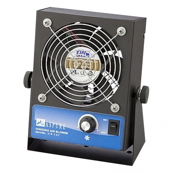 アズピュアイオナイザー