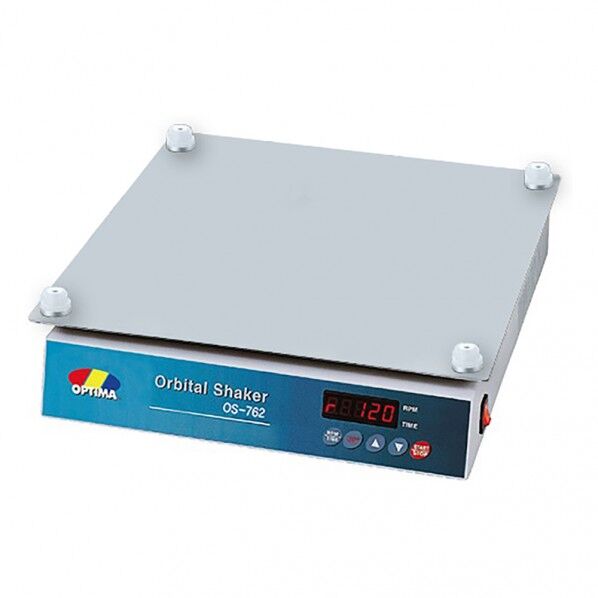 インキュベーター内用シェーカー[OS-762]本体 2-1987-01 1