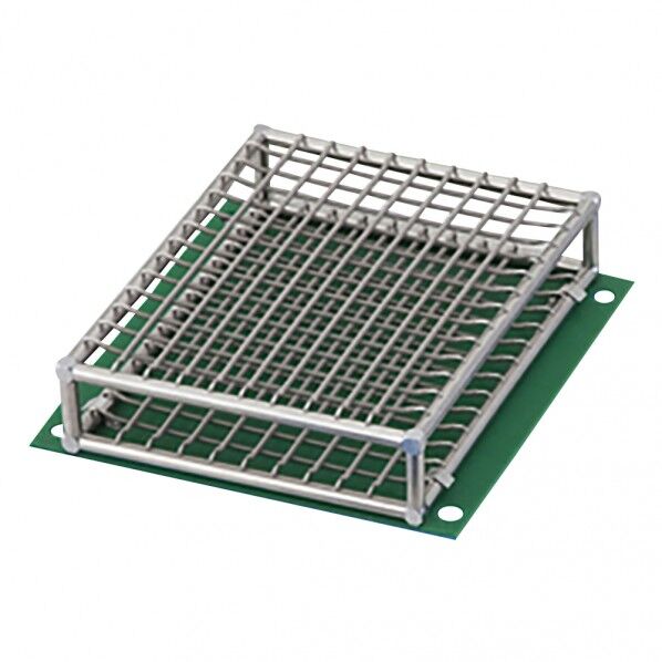 インキュベーター内用シェーカー[OS-76S]スプリングプラットホーム・汎用 2-1987-15 1