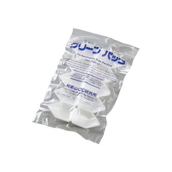 バランストレイSCC150mLナチュラル (純水洗浄処理済み) 2-224-03 1