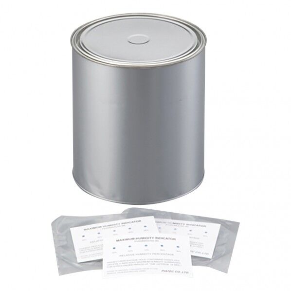 湿度インジケーターカード