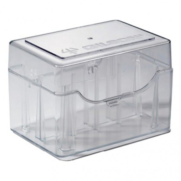 ダイアモンドチップタワーパックボックス[Tower-PackTMBox] 130×90×80mm 2-2058-01 1