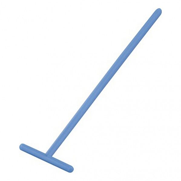 滅菌セルスプレッダー（個別包装）[33211435D] 青 35×140mm 2-1994-01 25本