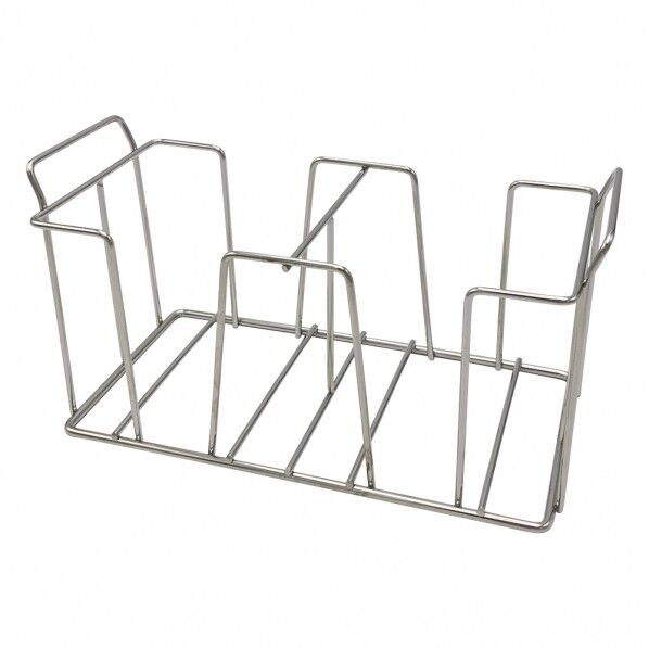 スリムシャーレラック[SDR-2]2列 2-2044-01 1