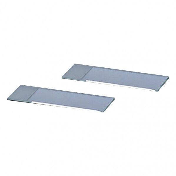 スライドグラス　切放フロストスライド 2-148-03 50枚