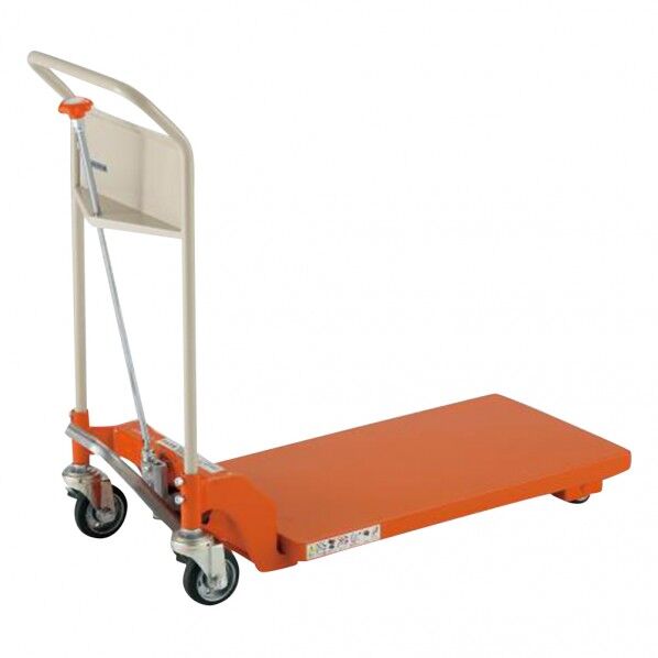 ハンドリフター