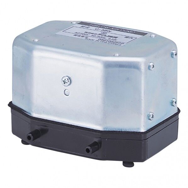 エアーポンプ(ダイヤフラム方式) 2-1634-01 1