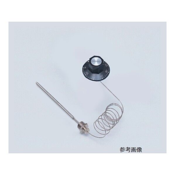 液膨張式サーモスタット φ21×130mm 2-1390-01 1