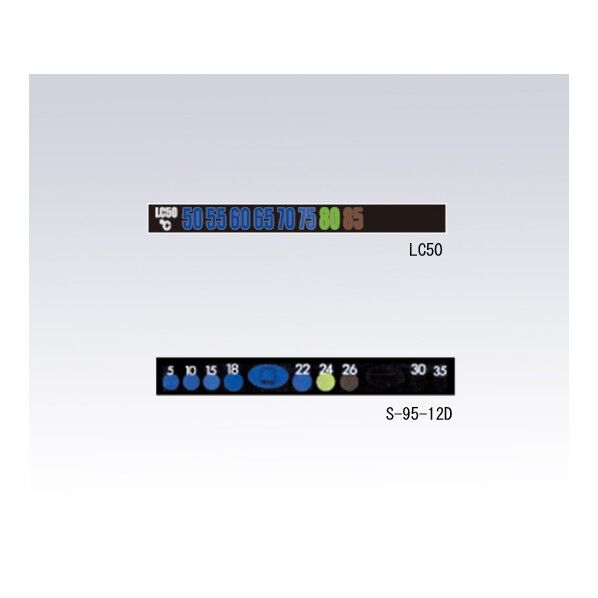 サーモピット液晶シール