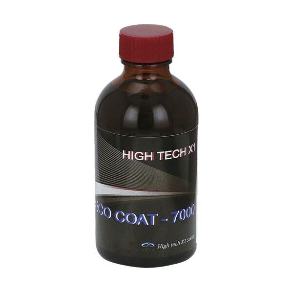 クリスタルプロセス ハイテクX1エココートー7000 200ml A03020 1本