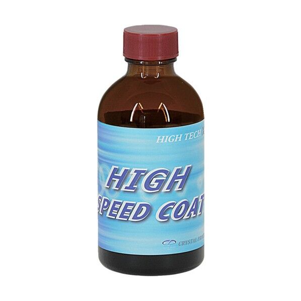 クリスタルプロセス ハイテクX1 HIGH SPEED COAT 200ml A08020 1本