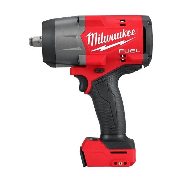 milwaukee M18 FUEL 1/2インチ 1627Nmインパクトレンチ M18 FHIW2F12-0X0 JP 1個