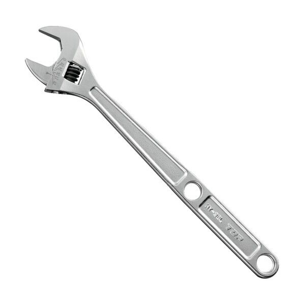 トップ工業 エアワイド(空調用モンキレンチ) HY-32L 1点