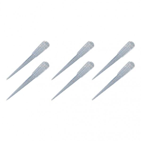 アイビス(R)シリコナイズチップTIP［I-212C］ ナチュラル 2-3007-05 1000本