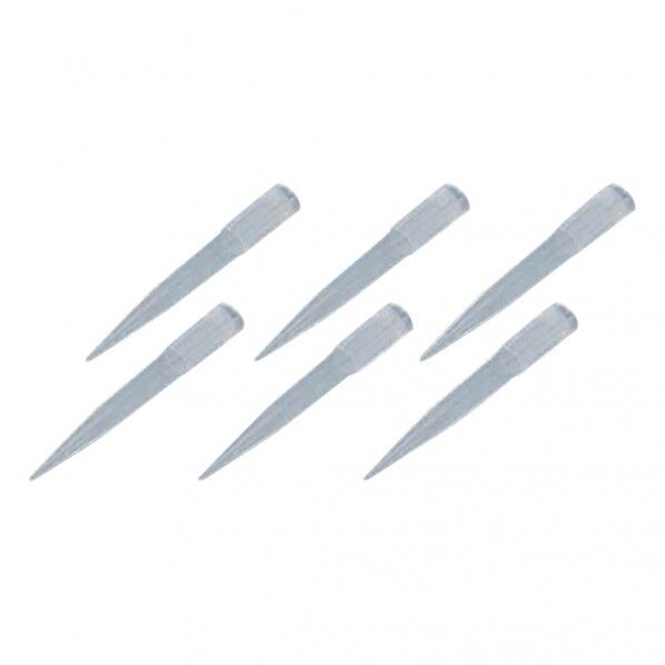 アイビス(R)シリコナイズチップTIP［IN112-814CH］ ナチュラル 2-3007-06 500本