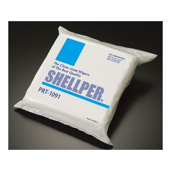 シェルパー 4''×4'' 2-2659-04 400枚