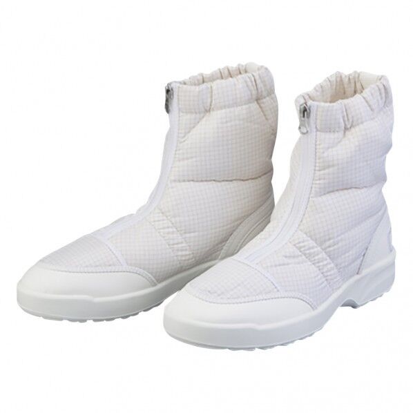 ショートブーツ 24cm 2-2896-01 1