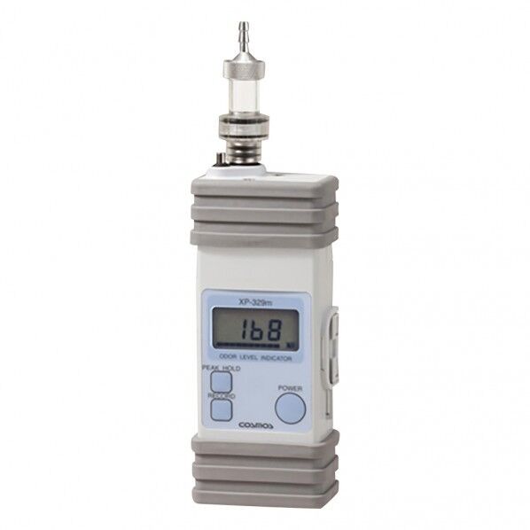 ポータブル型ニオイセンサ