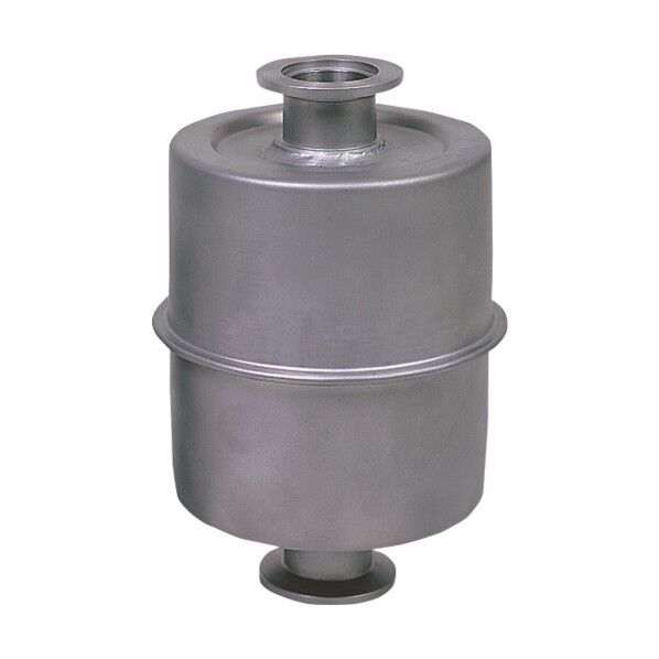 フォアライントラップ