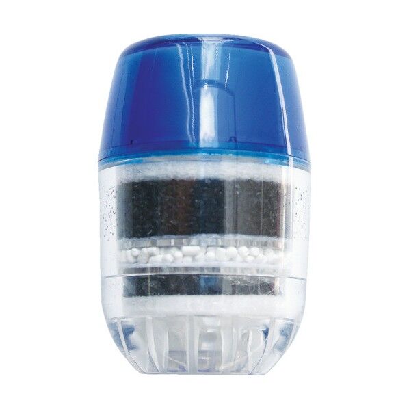 浄水蛇口トルマリン J-083 1個