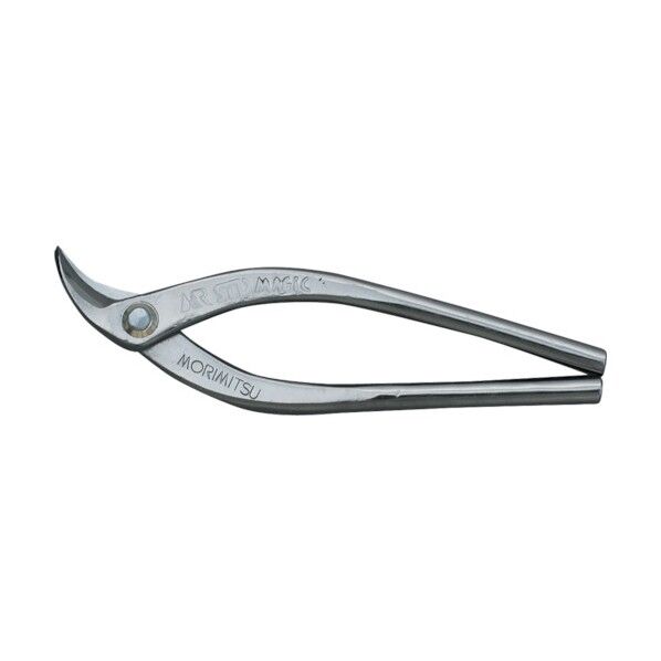 盛光 本職板金鋏 SLD立エグリ 210mm