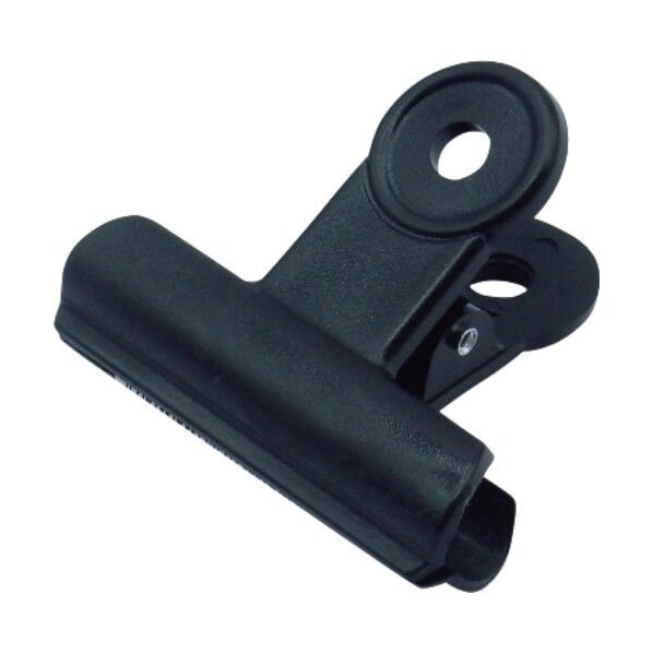 バラ POPプラクリップ Pブラック POPC-01BA-BK 1個