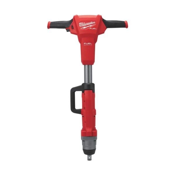 M18 FUEL 1インチ2000Nm垂直型インパクトレンチ