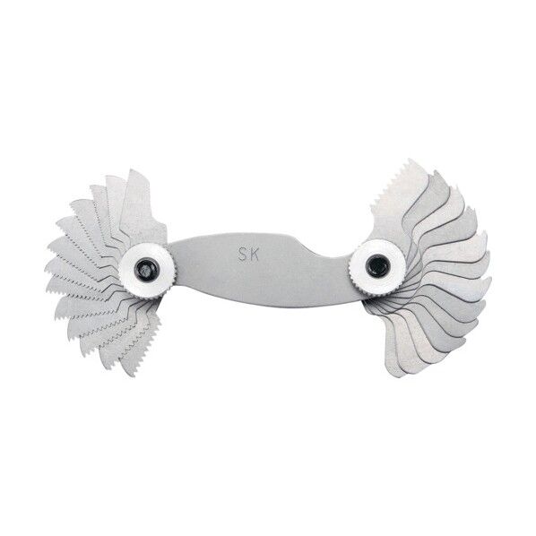 ピッチゲージ M-28 1本