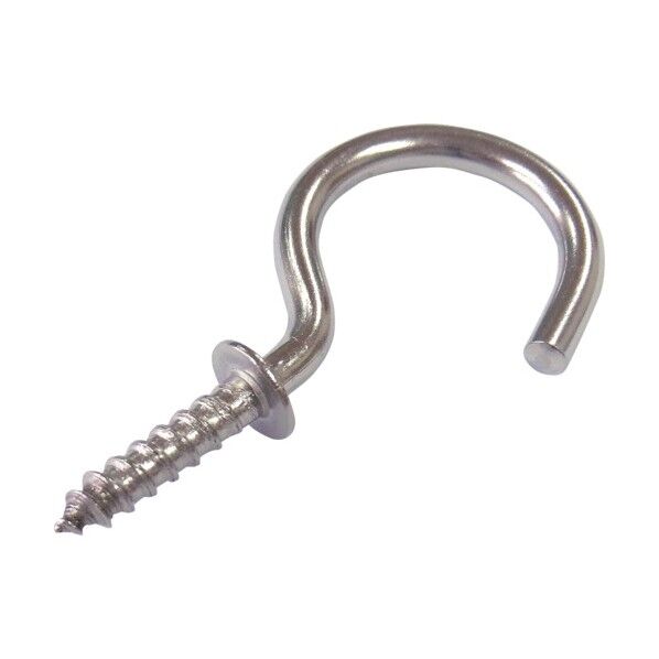 ステン 洋灯吊 2.6×20 P-268 1個