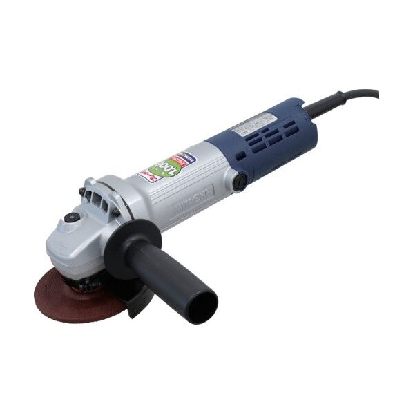 100mm電気ディスクグラインダ