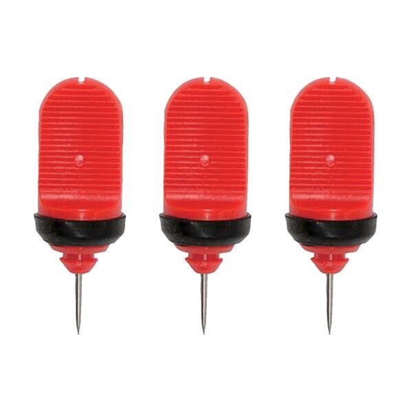 ハンディシリーズ用カルコ(小) 赤 77880 3ケ