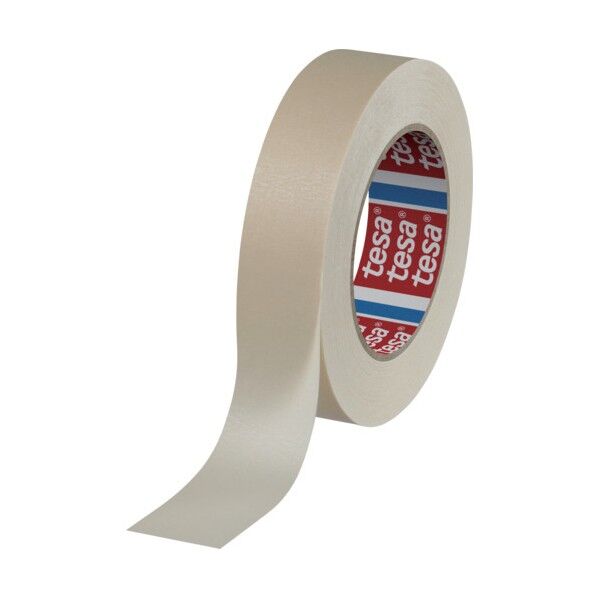 耐熱用マスキングテープ 4330 12mm×50m 4330-12-50 1点...