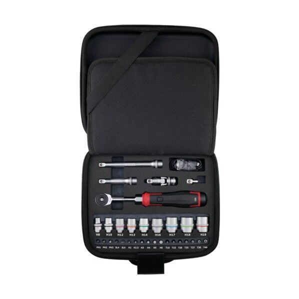 電動スリムラチェットセット