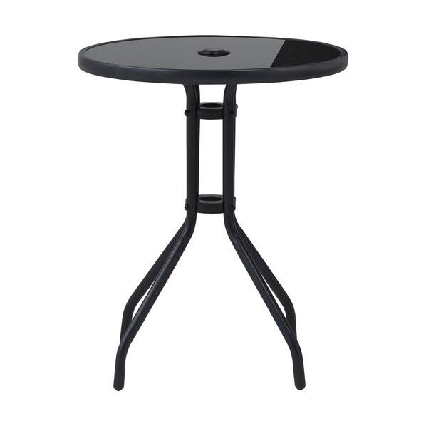 屋外用品 カフェテーブル IGF-07T 1台