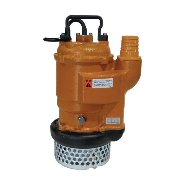 工進(KOSHIN) 水中ポンプの通販 ｜即日出荷19万点以上 - 通販トラノテ公式